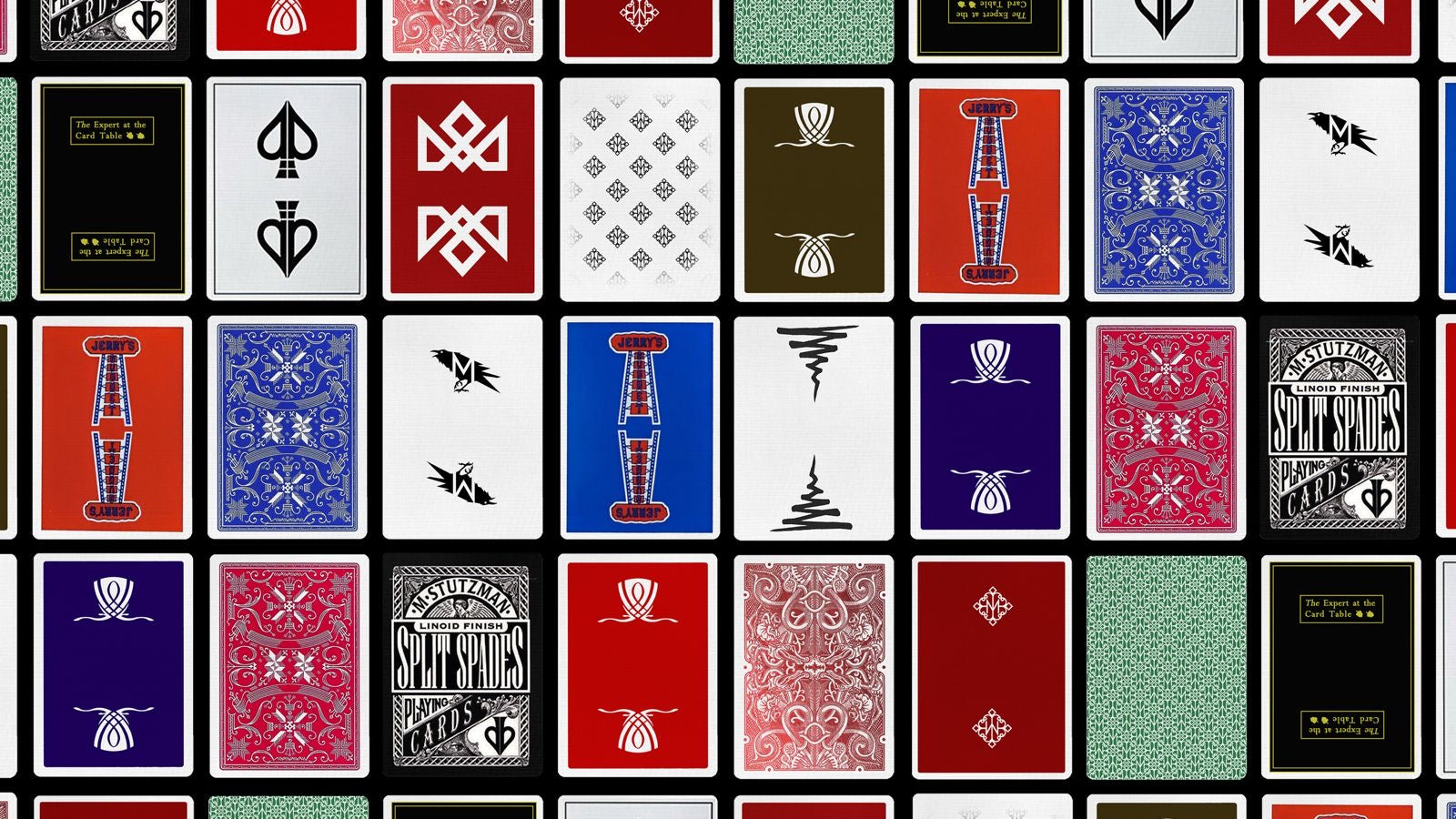 The Rarest Playing Cards on Earth | Mad Thoughts Blog | MADISON.cards The Rarest Playing Cards on Earth | Mad Thoughts Blog | MADISON.cards