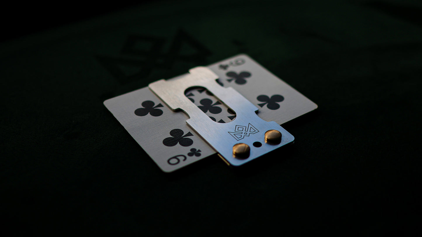 The POCKET M-JIG