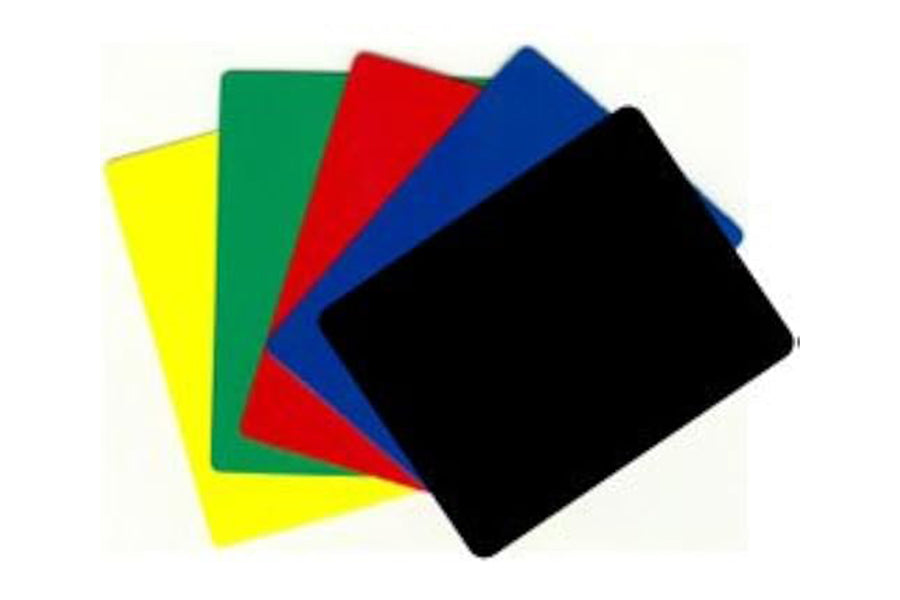SHARPS & CUT CARDS Collection