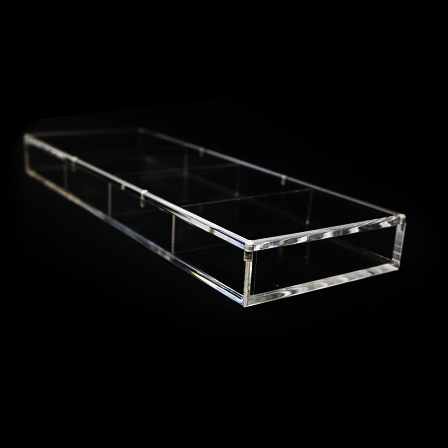 DANIELS SHARPS 4-DECK CARAT SET Playing Cards