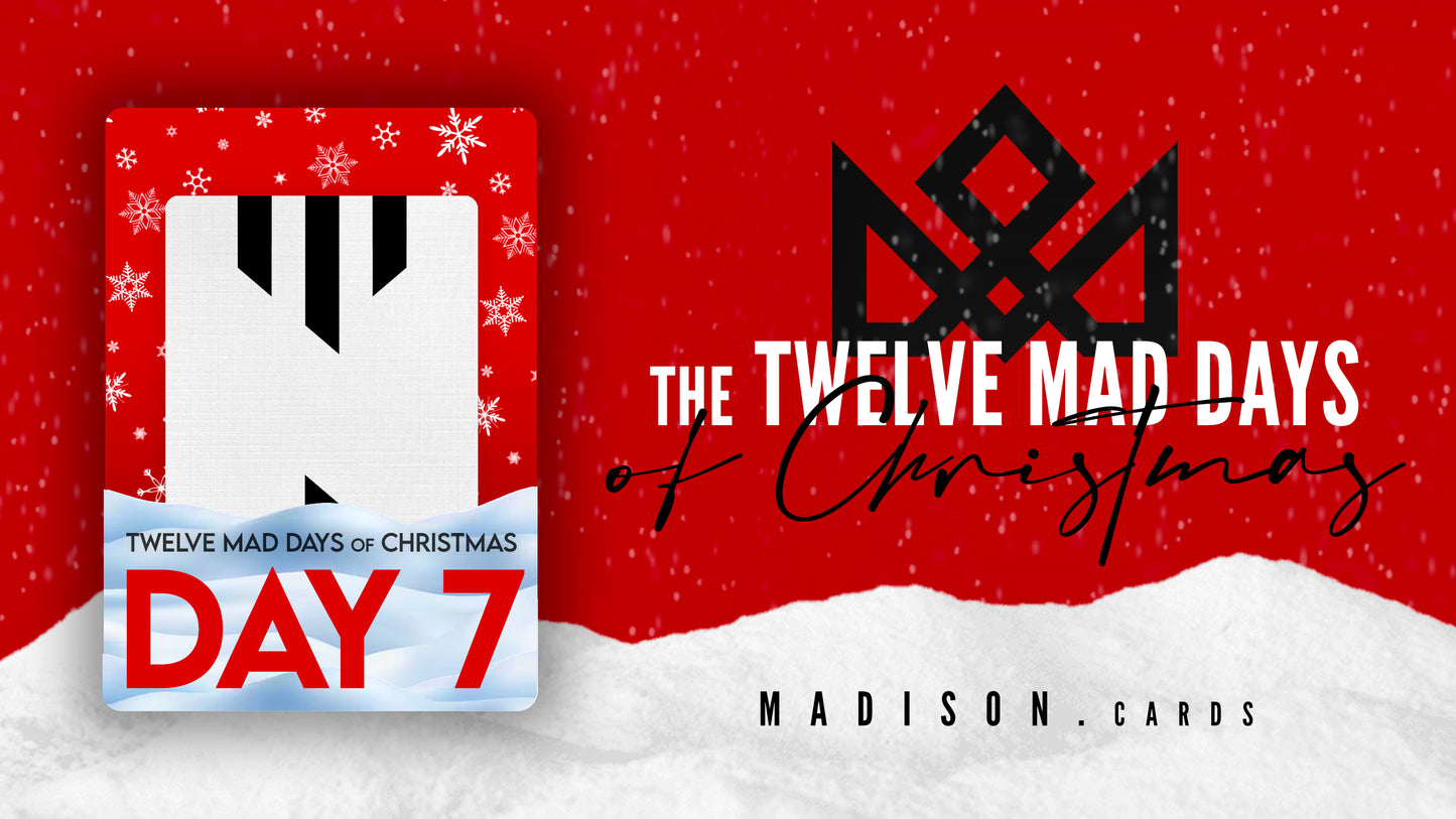 7 - REPERTOIRE eBook, Masterclass and REPERTOIRE Playing Cards