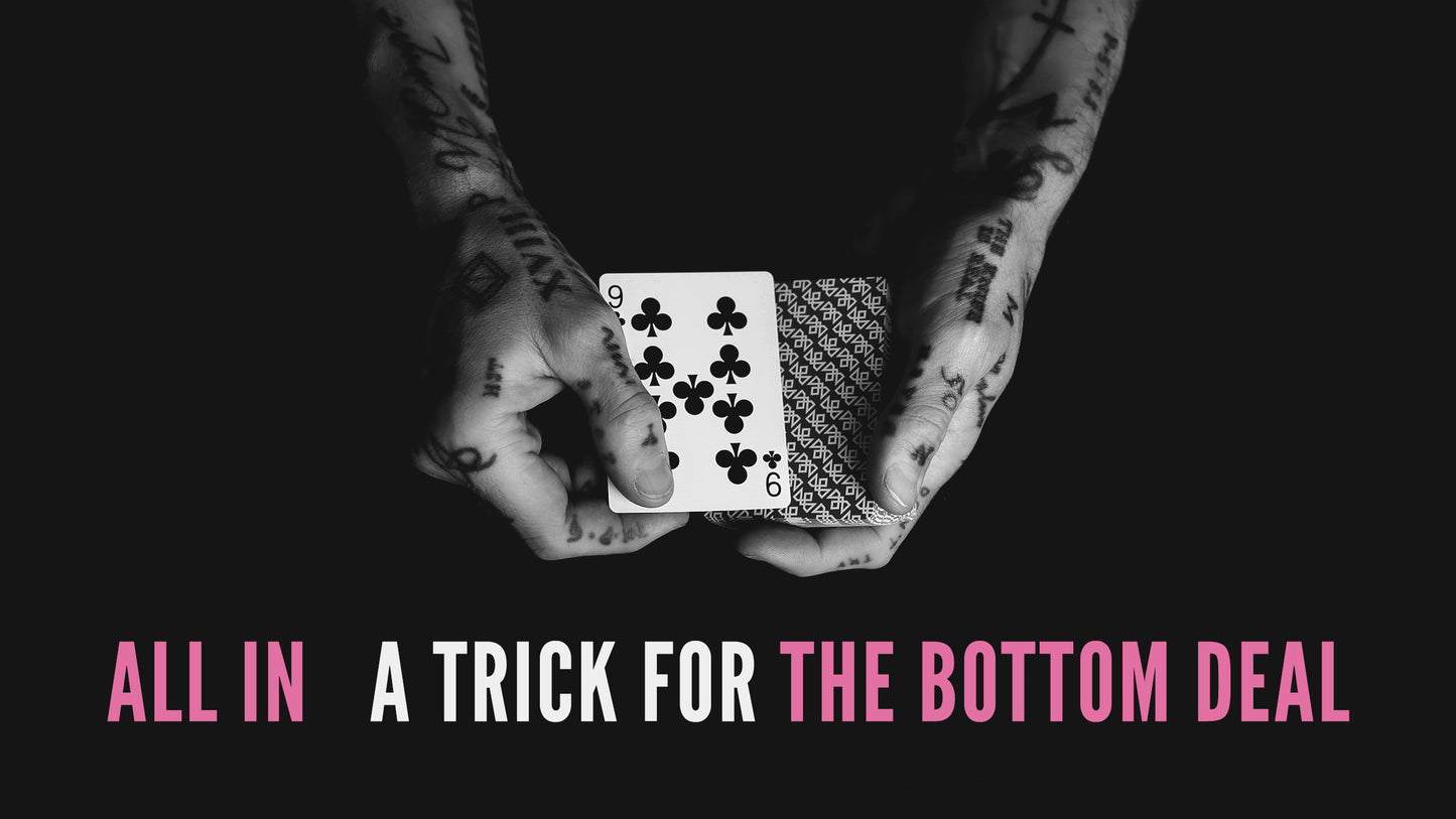 ALL IN - FREE