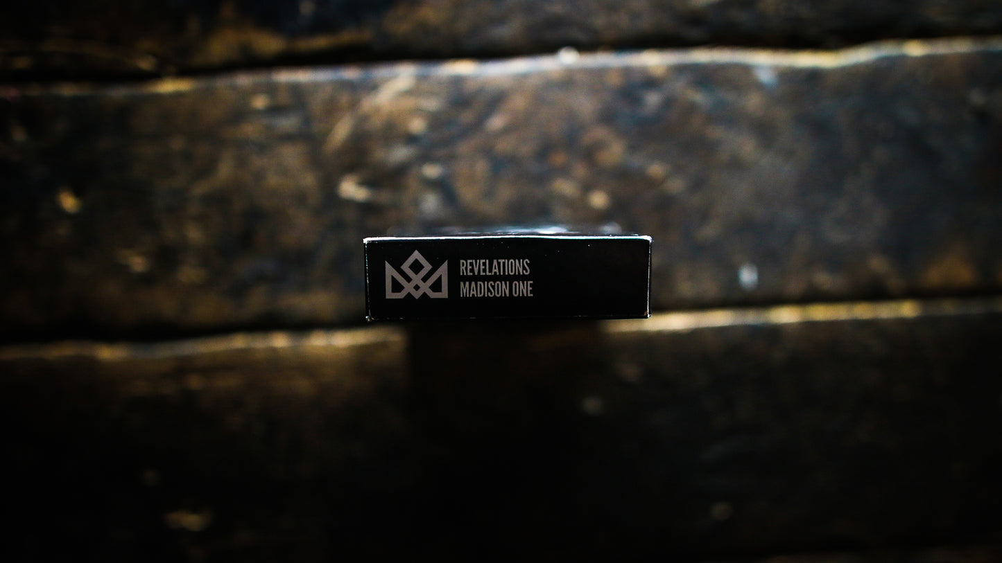 The DEVILS CUT SIGNED Collection