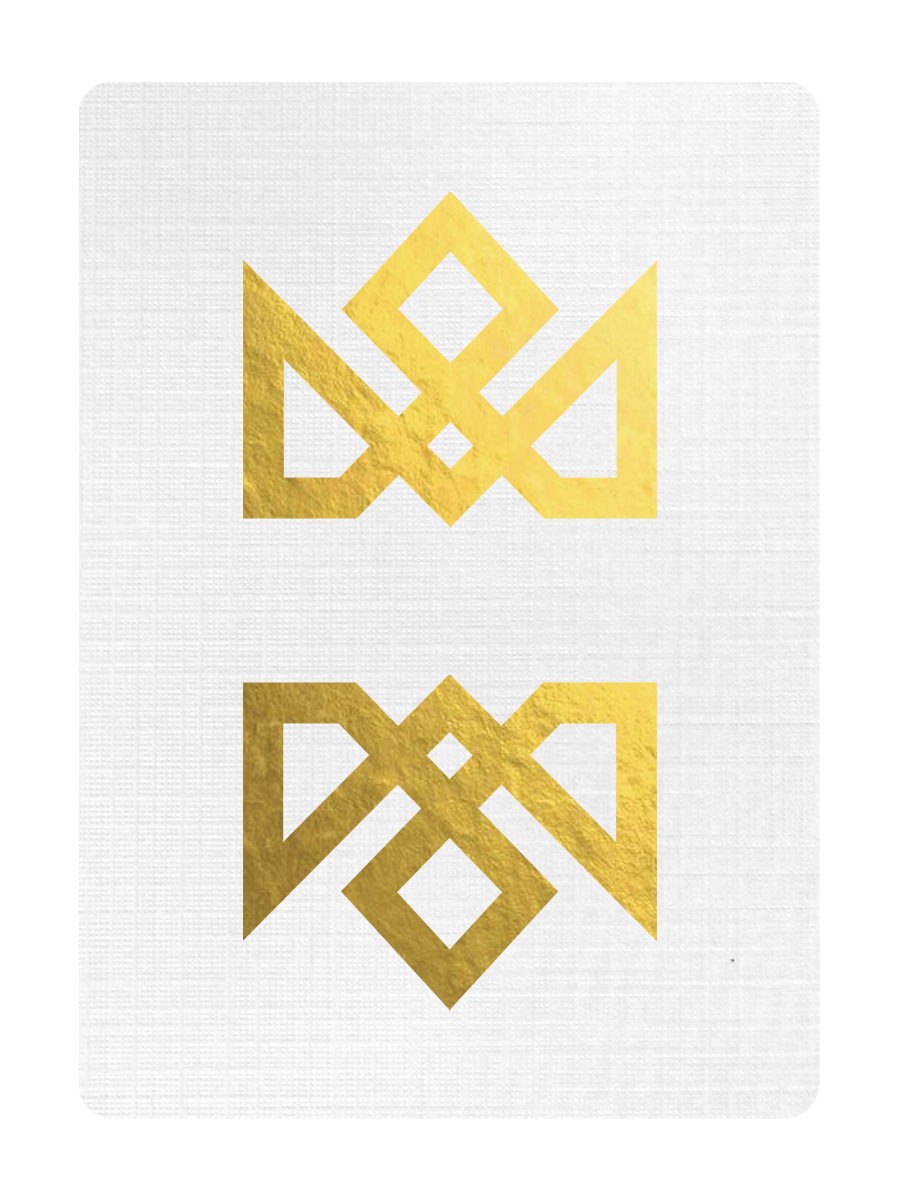 The ROYAL ACOLYTES COLLECTION