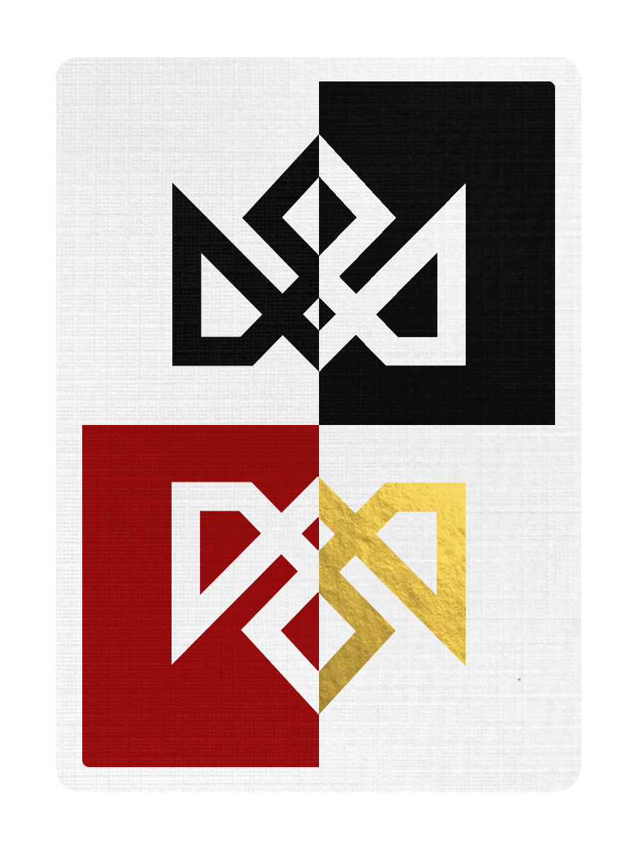 The ROYAL ACOLYTES COLLECTION
