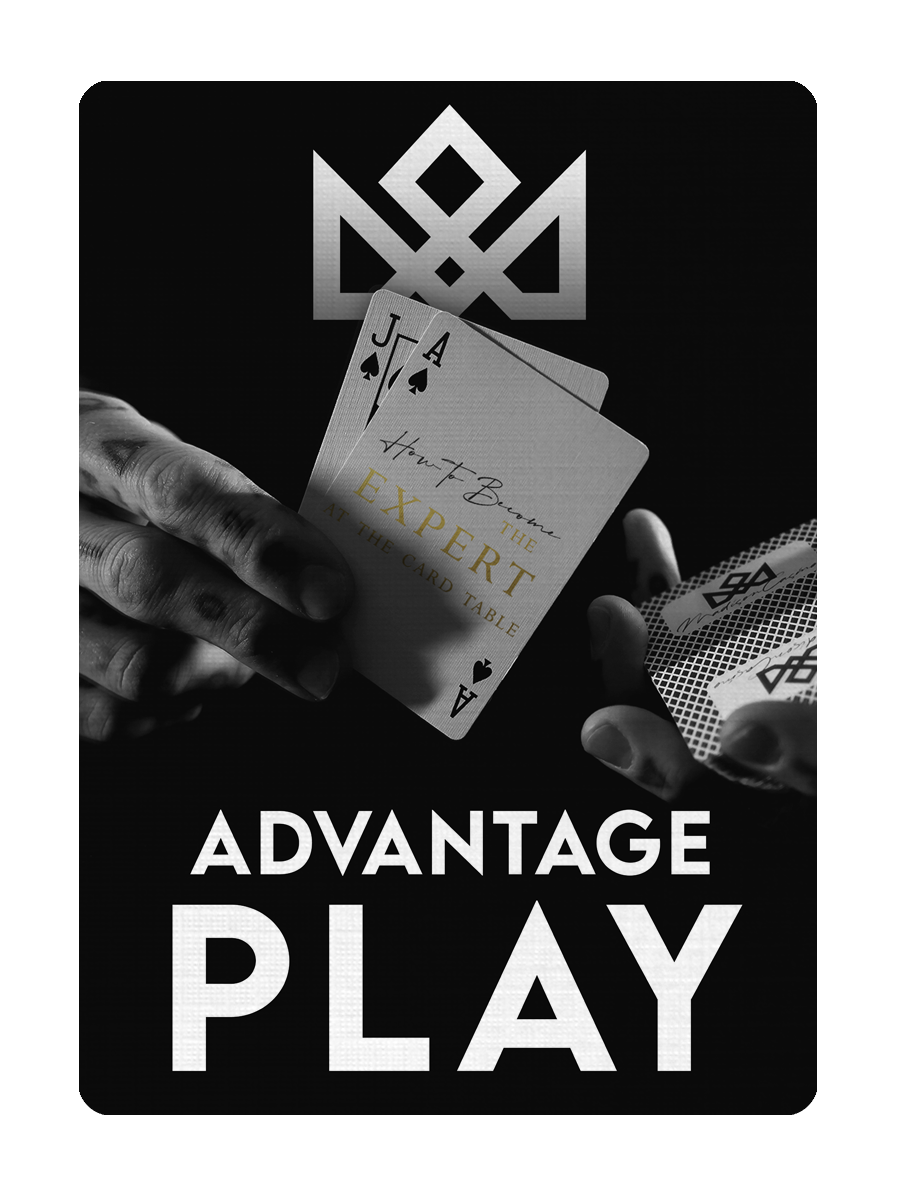 POKER & BLACKJACK POCKET GUIDES