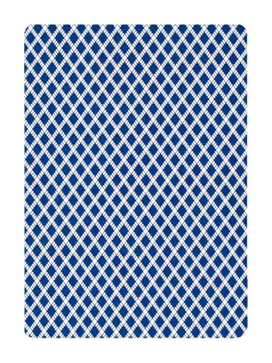 BEE Playing Cards (BLUE)
