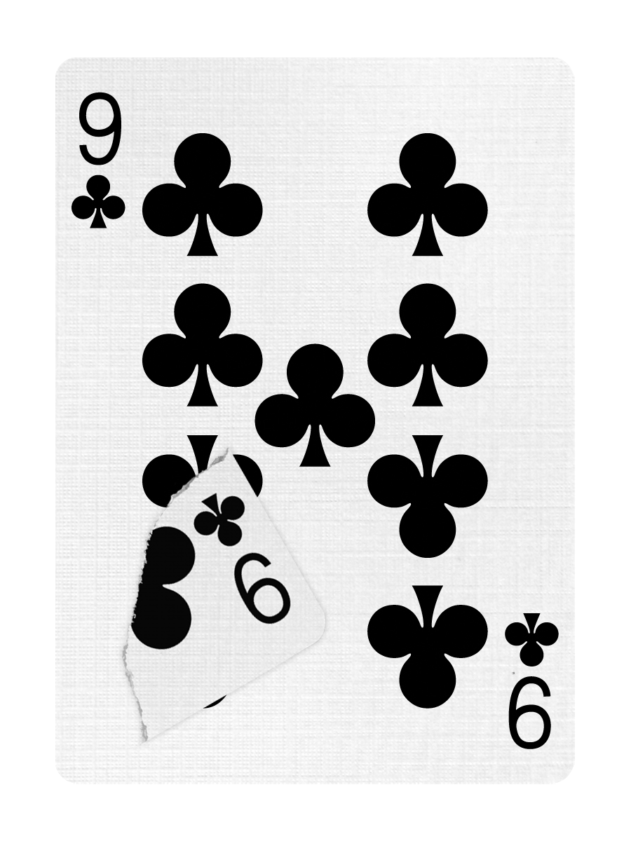 BLACK MAGIC ACOLYTES - GAFF DECK
