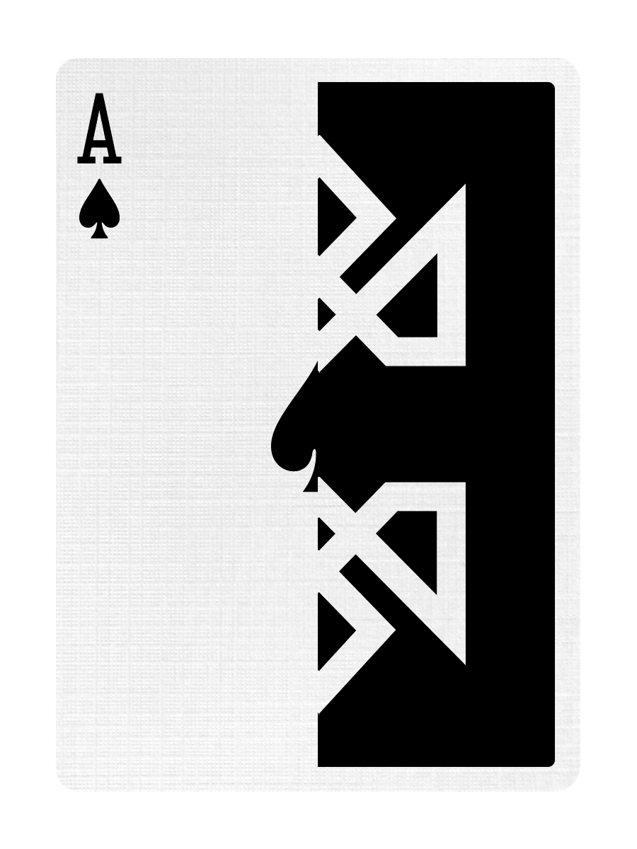 BLACK MAGIC ACOLYTES - GAFF DECK