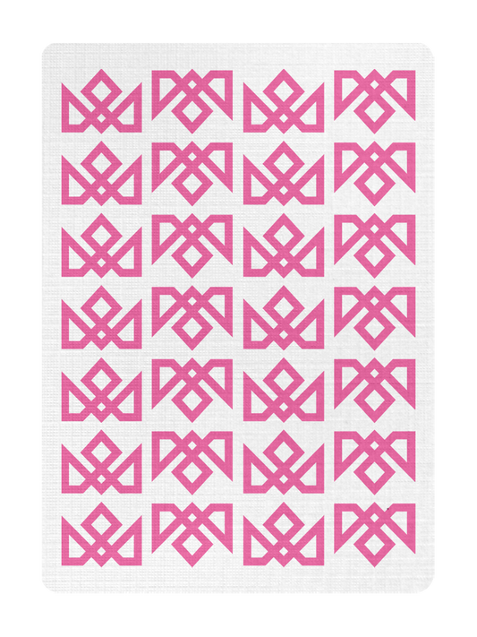 PINK CHARLATANS - BRICK OFFER (12 Decks)