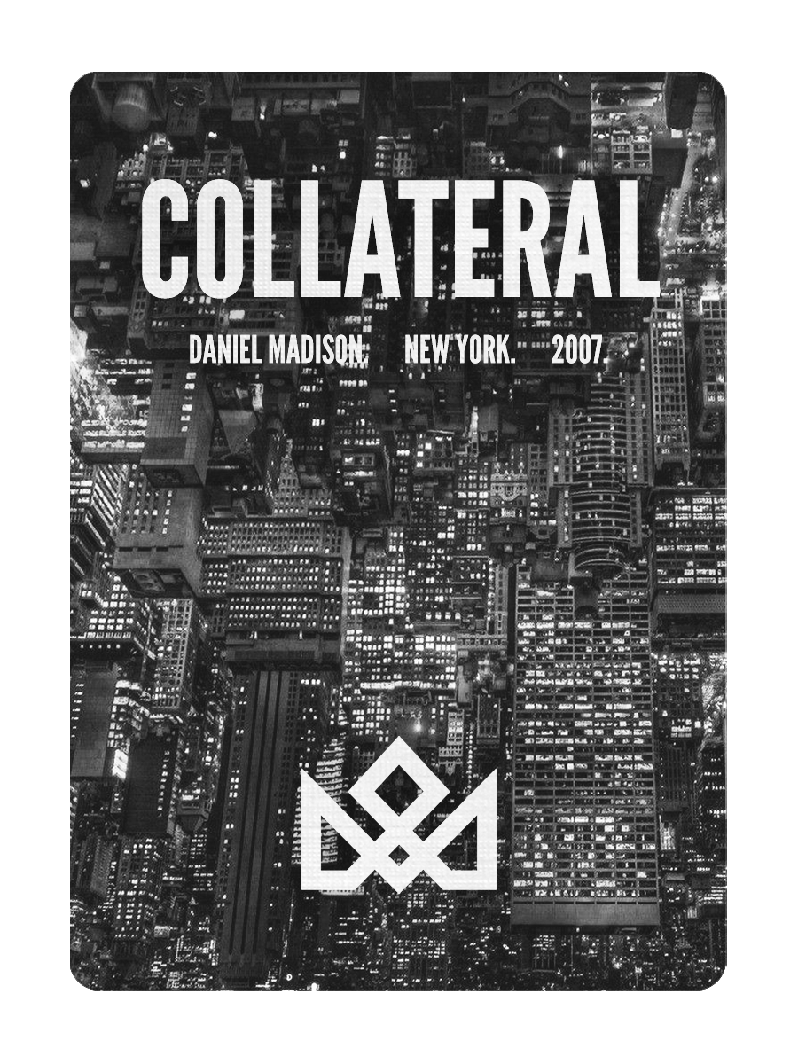 COLLATERAL - FREE PDF BOOK