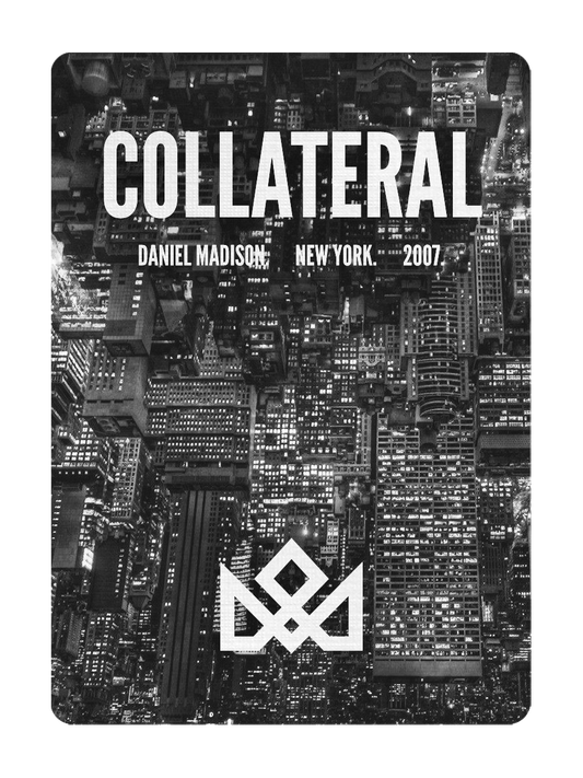 COLLATERAL - FREE PDF BOOK