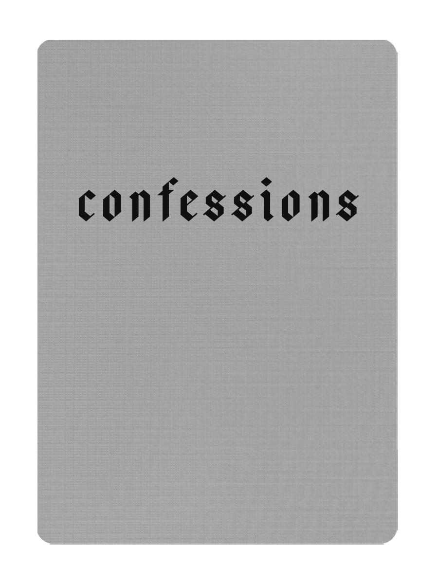 MADISON CONFESSIONS Collection