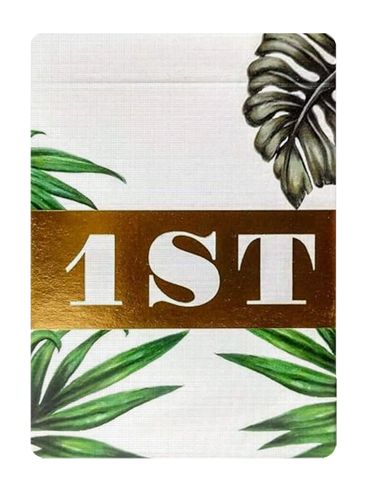 1ST PLAYING CARDS - V3