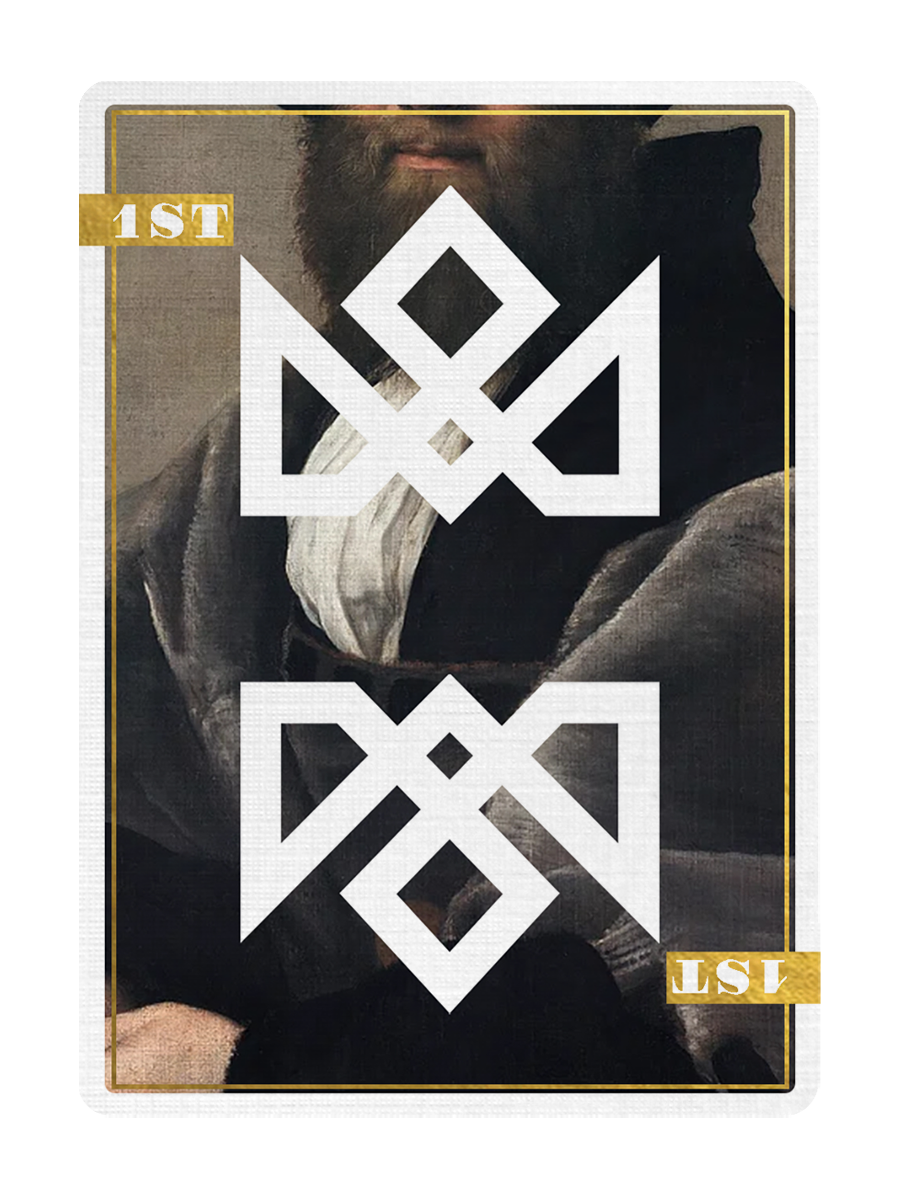 1ST x MADISON CURATORS Collection