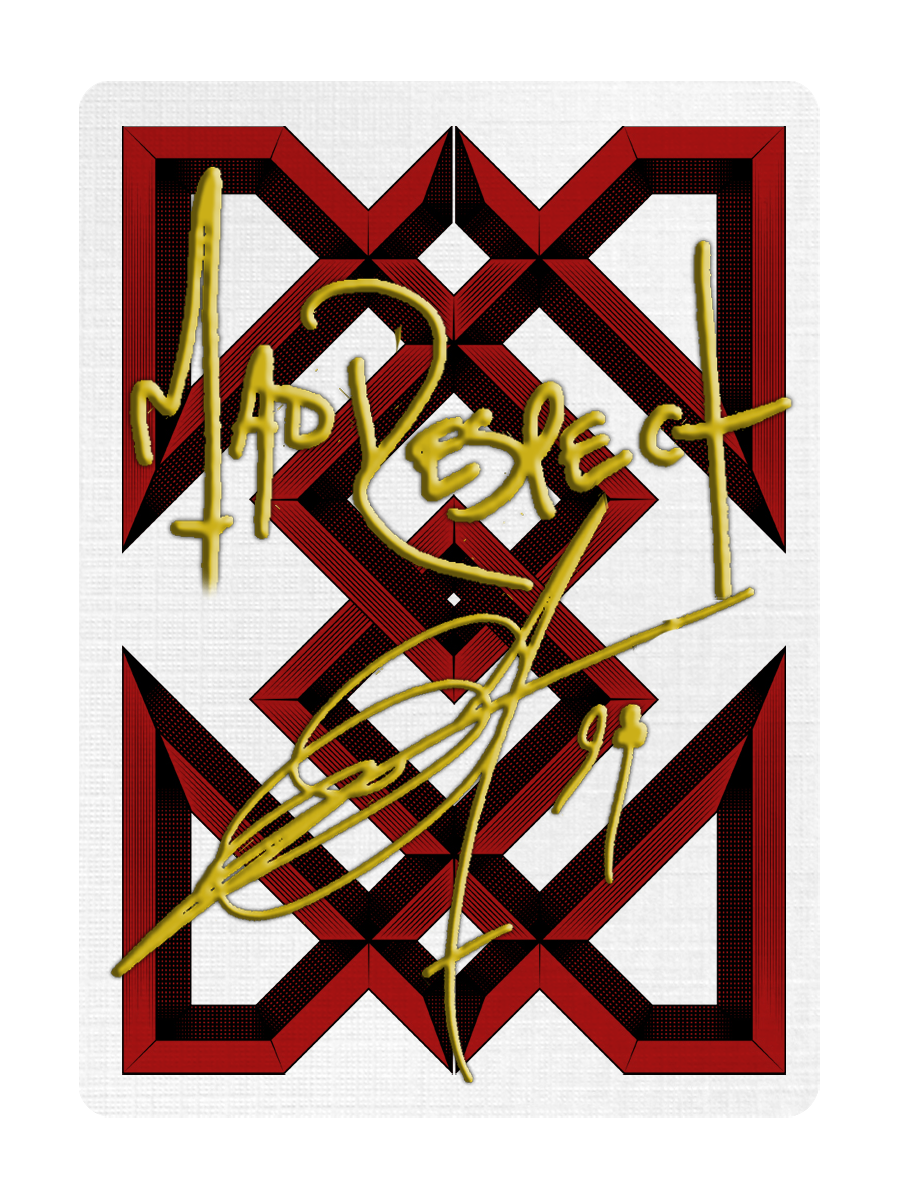The DEVILS CUT SIGNED Collection