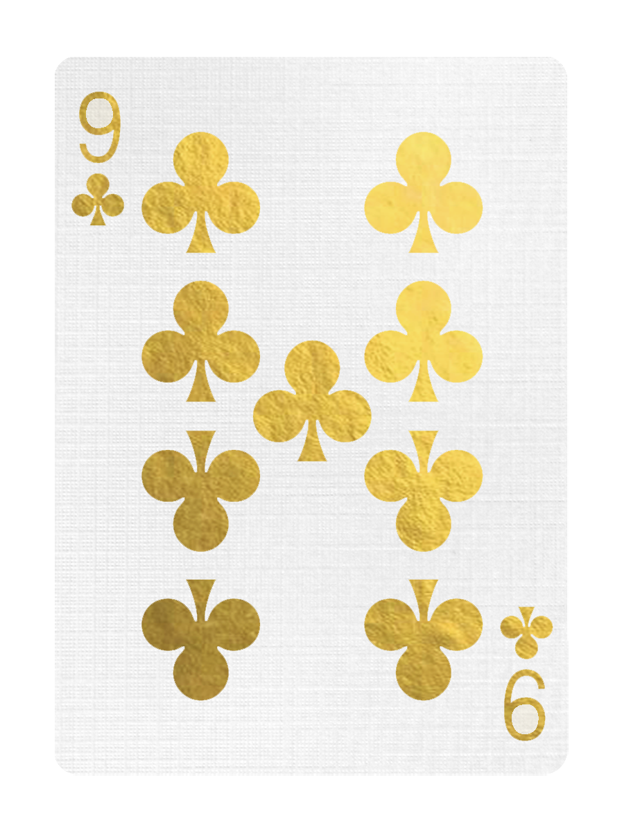 MAD COLLECTOR'S CARD