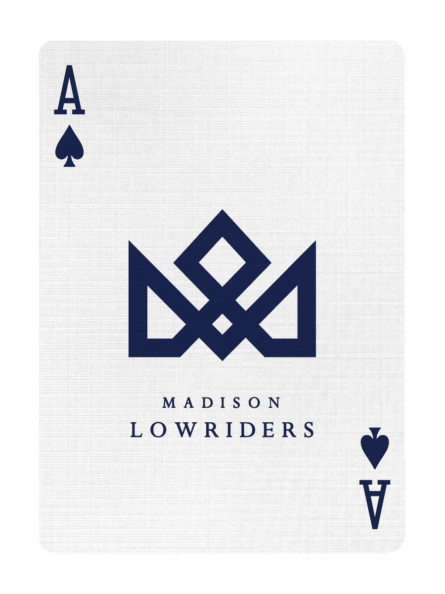 LOWRIDERS COLLECTION BRICK