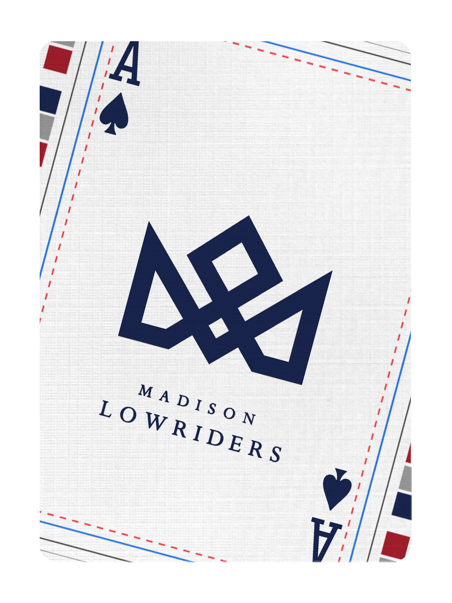 LOWRIDERS COLLECTION BRICK
