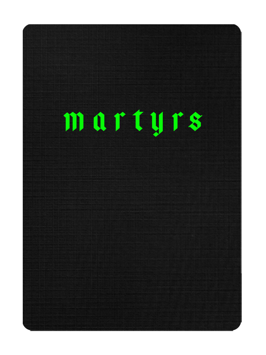 MADISON CONFESSIONS Collection