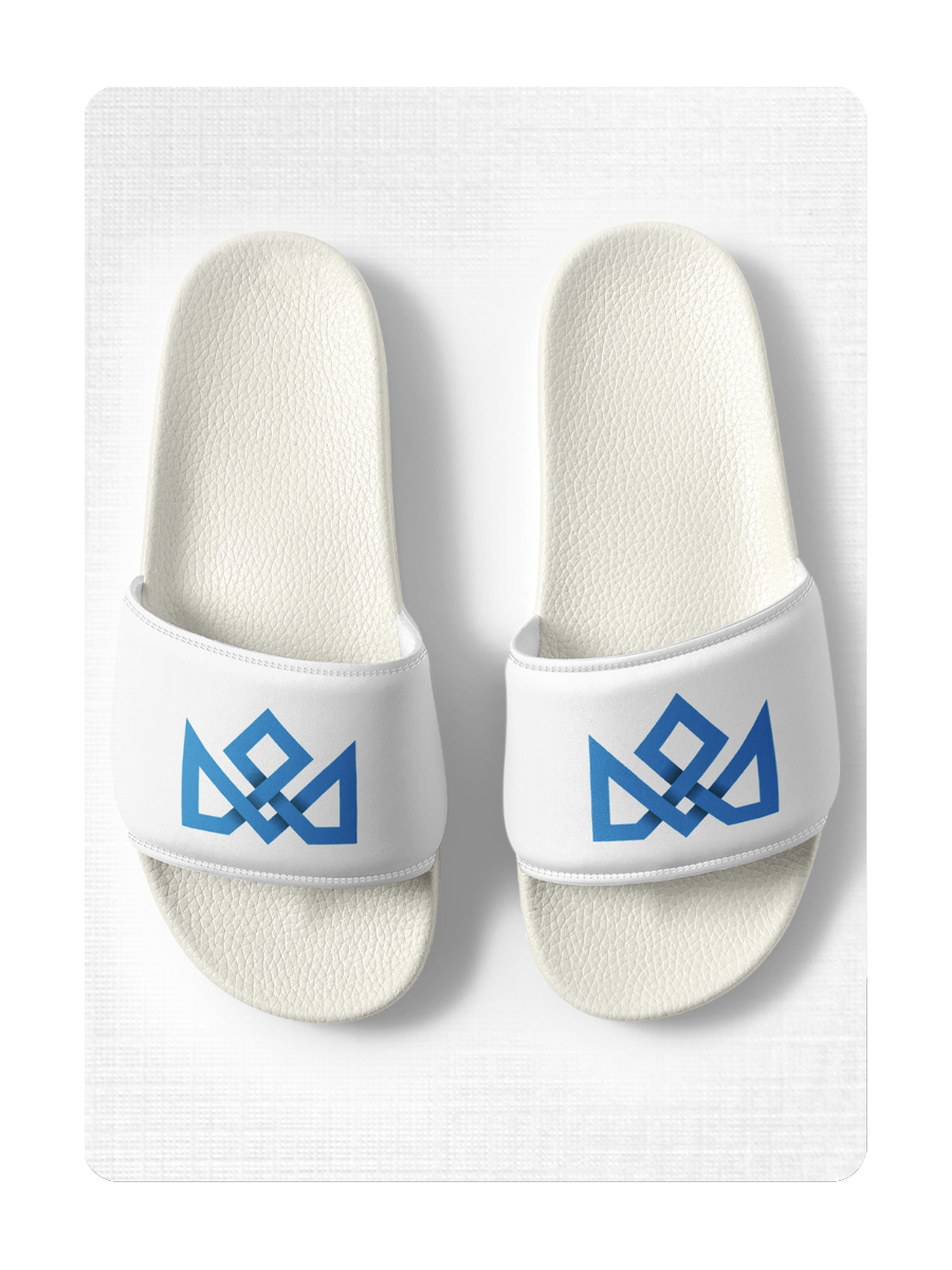 The MAD DECK Slides