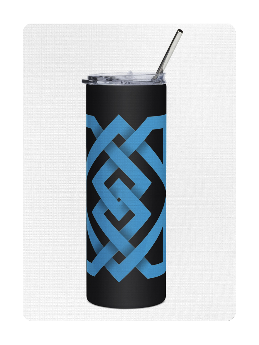 The MAD DECK Stainless steel tumbler