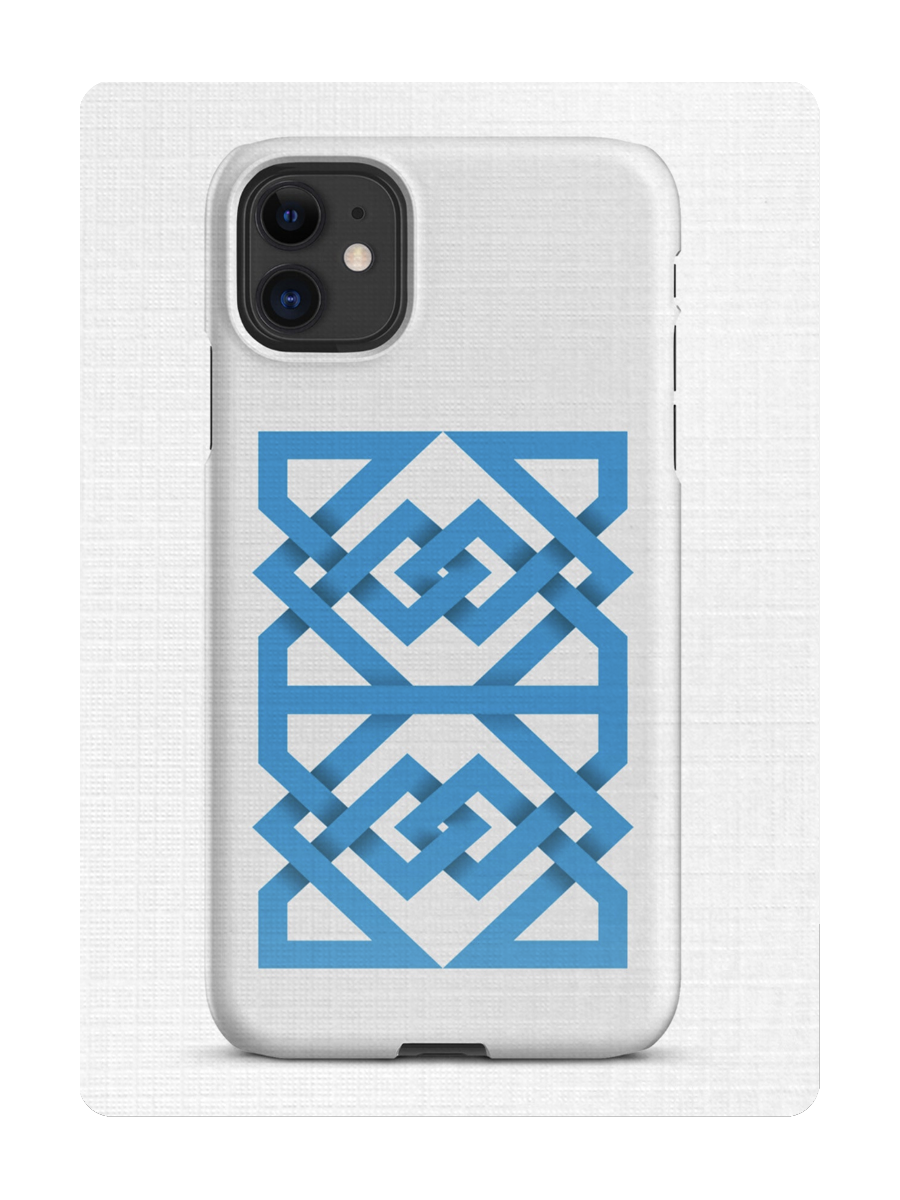 The MAD Deck Snap case for iPhone®