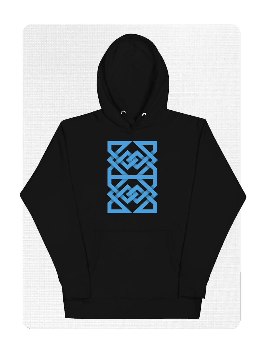 The MAD DECK Hoodie
