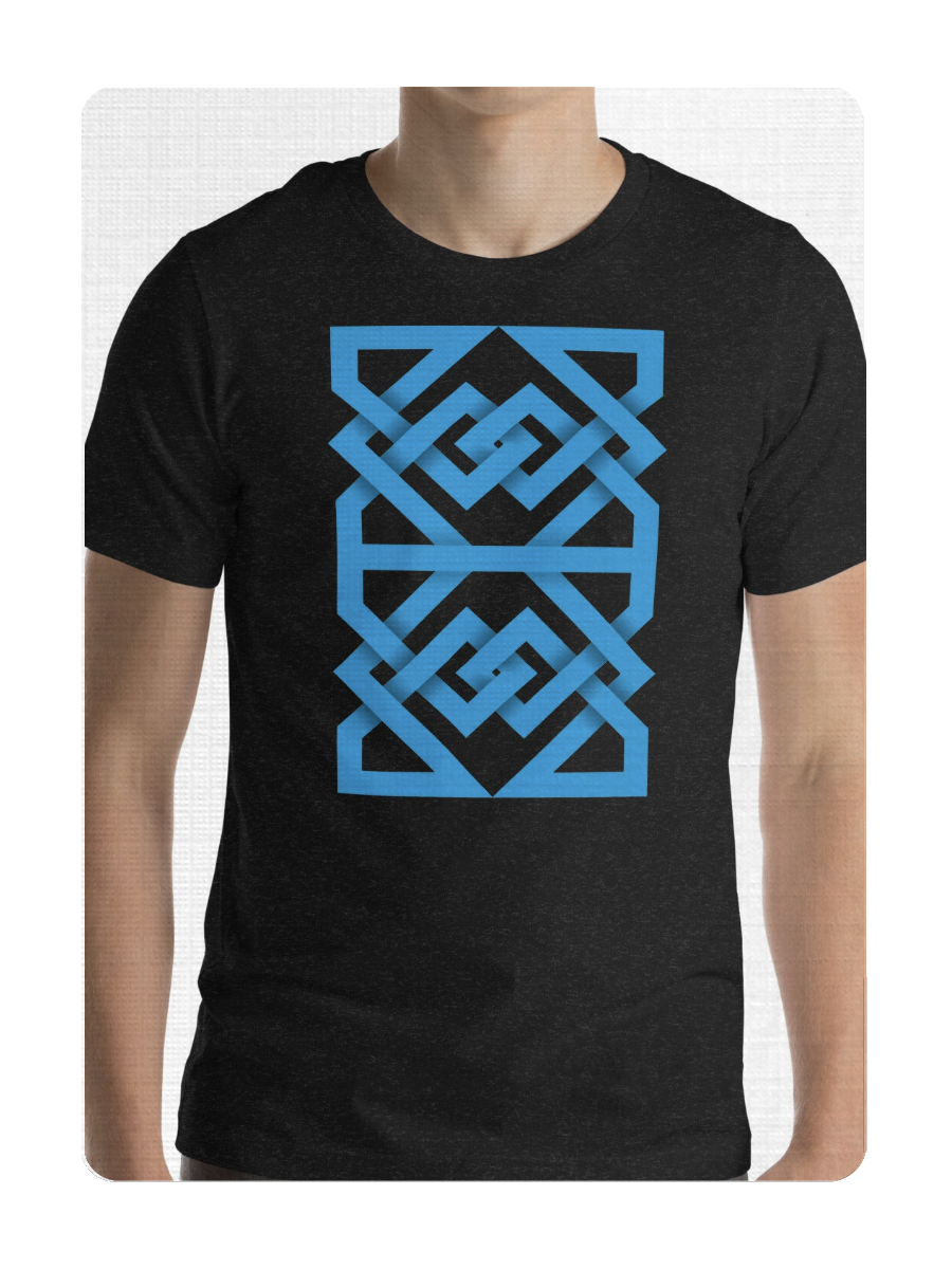 The MAD DECK Teeshirt