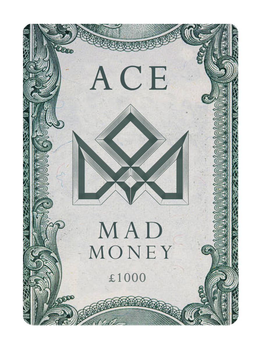 MAD MONEY