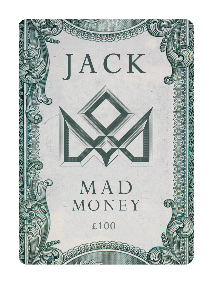 MAD MONEY