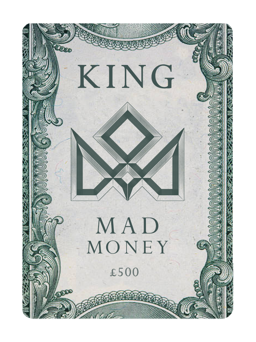 MAD MONEY