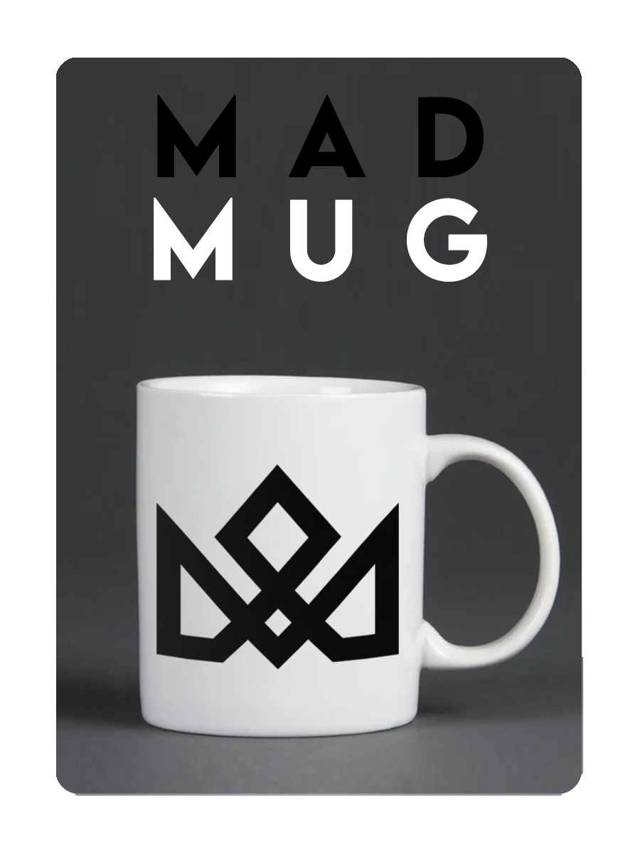The MAD MUG