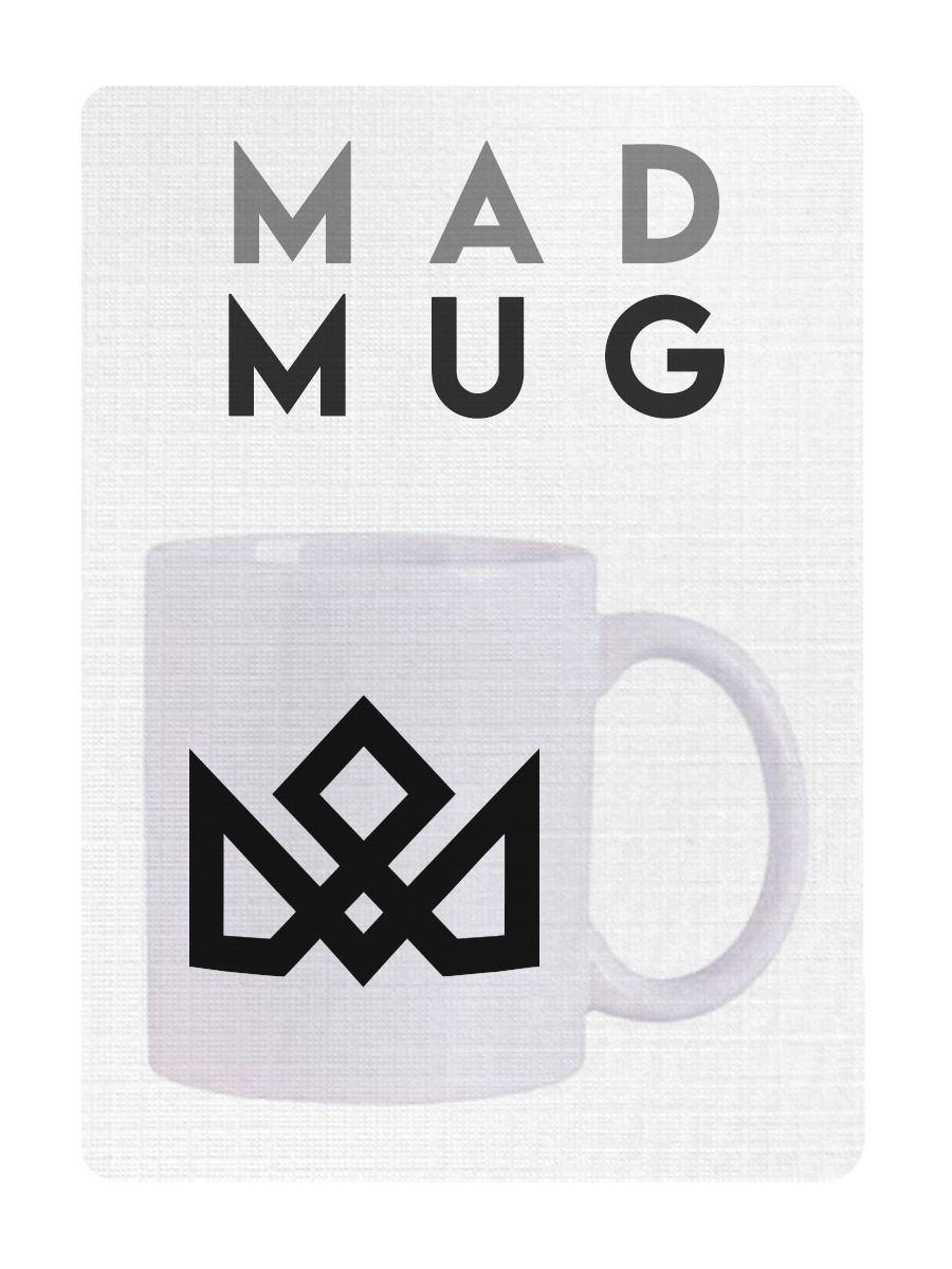 The MAD MUG