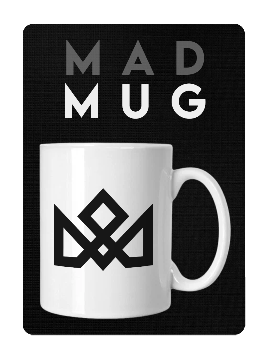 The MAD MUG