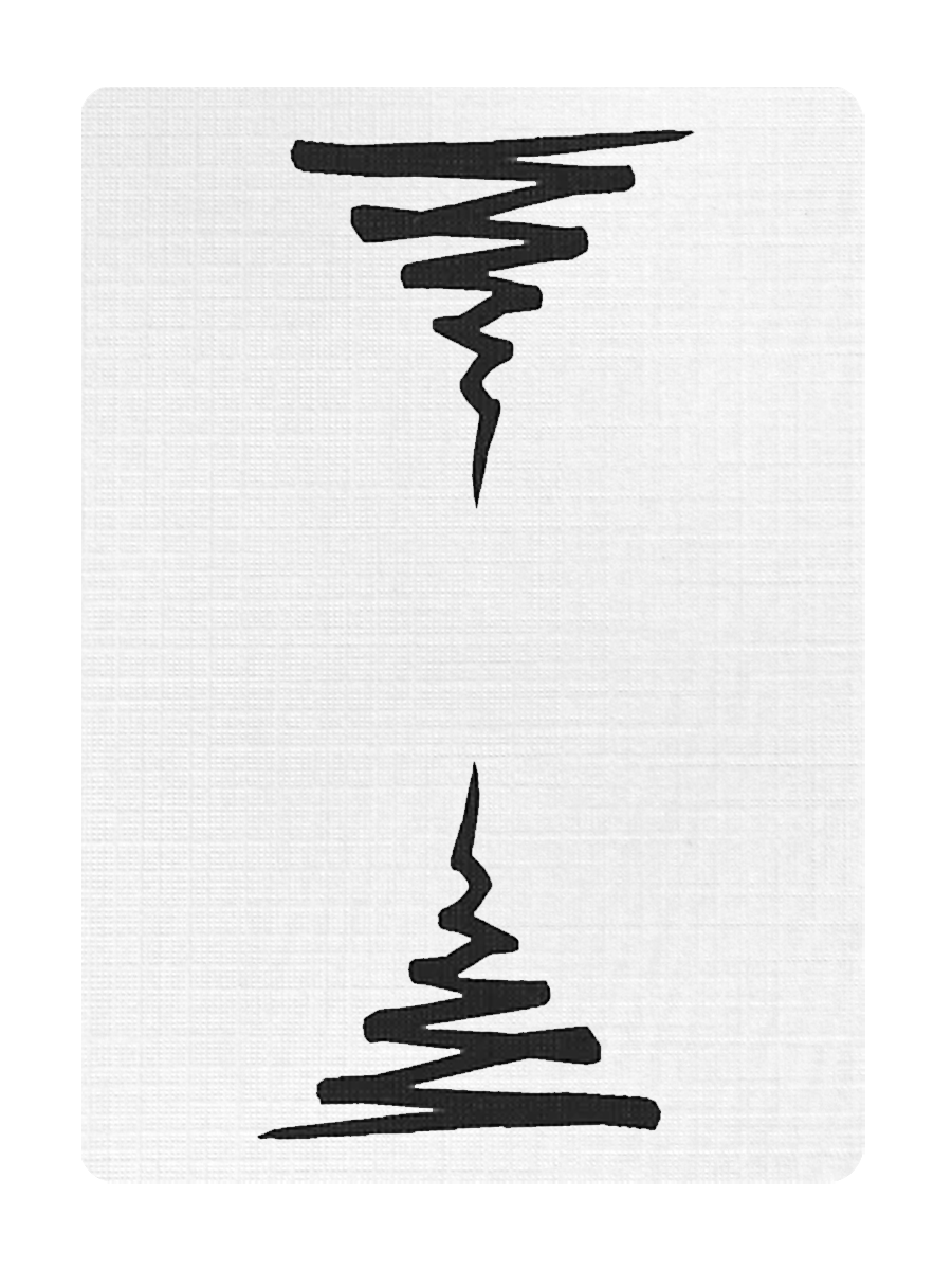 ERDNASE x MADISON - DANIEL'S DECK