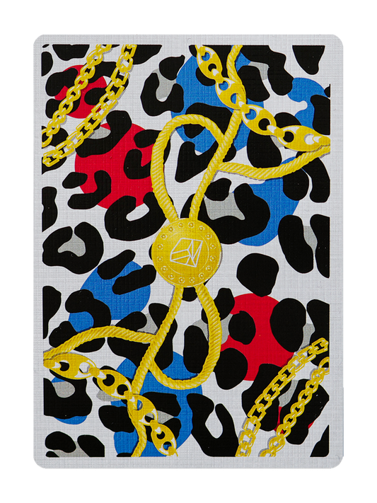 COUTOURE by OMAR RENFRO - BRICK DEAL (12 Decks)