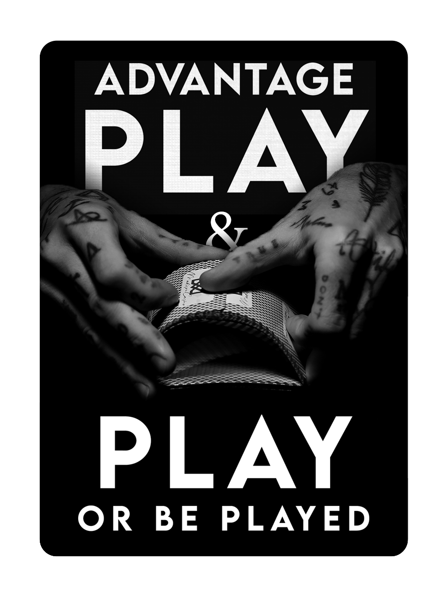 POKER & BLACKJACK POCKET GUIDES