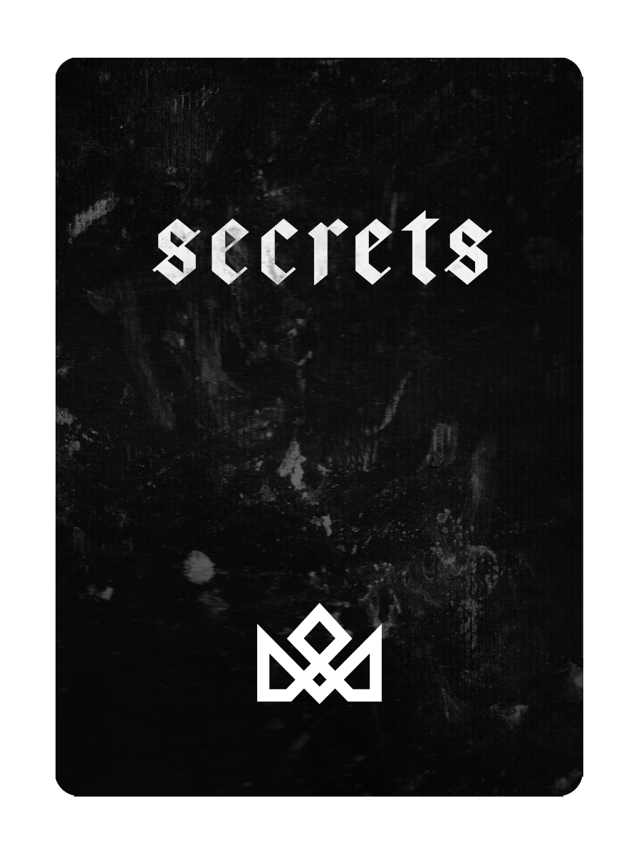 SECRETS