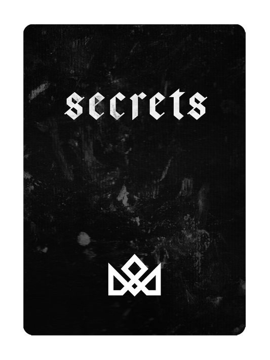 SECRETS