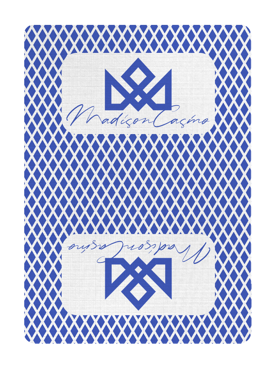 SNAKEBITE Marking System for SHARPS Playing Cards by JAMES WILLIAMS