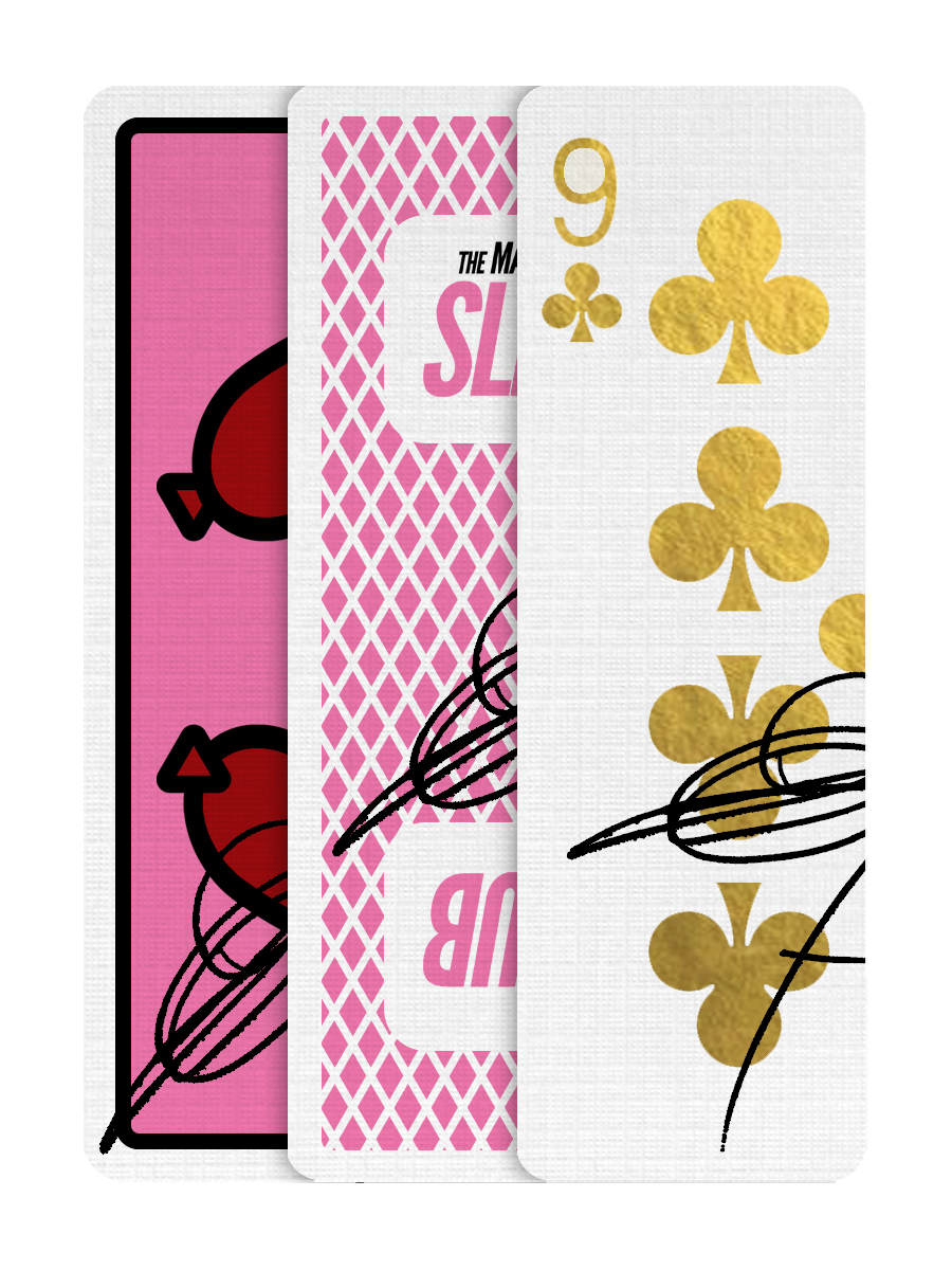 MAD COLLECTOR'S CARD