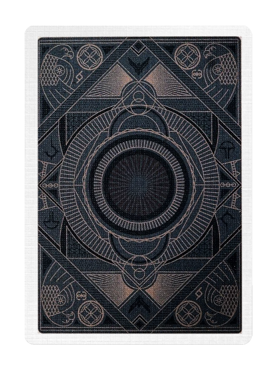 DUNE Playing Cards by theory11