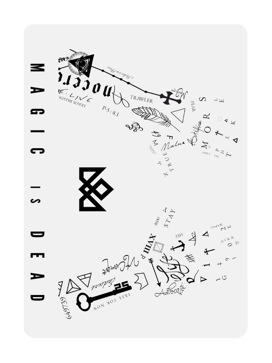 PRESENTATION BOX for TWO DECKS