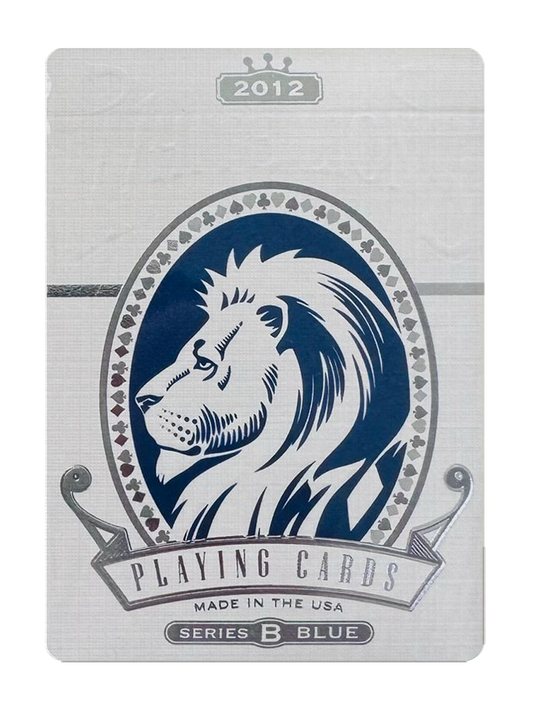 DAVID BLAINE Signed SERIES B Brick Box