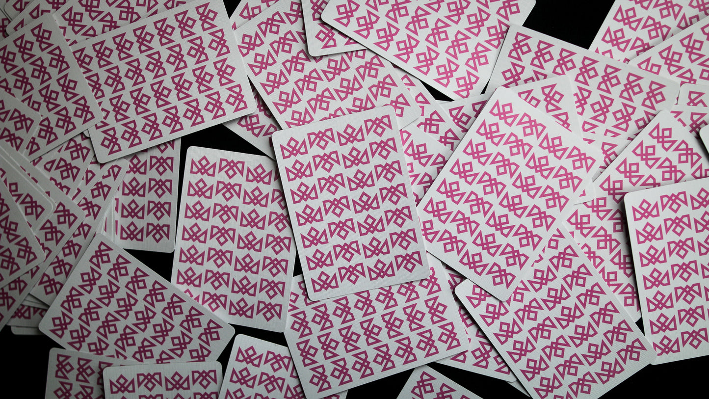 PINK CHARLATANS - BRICK OFFER (12 Decks)