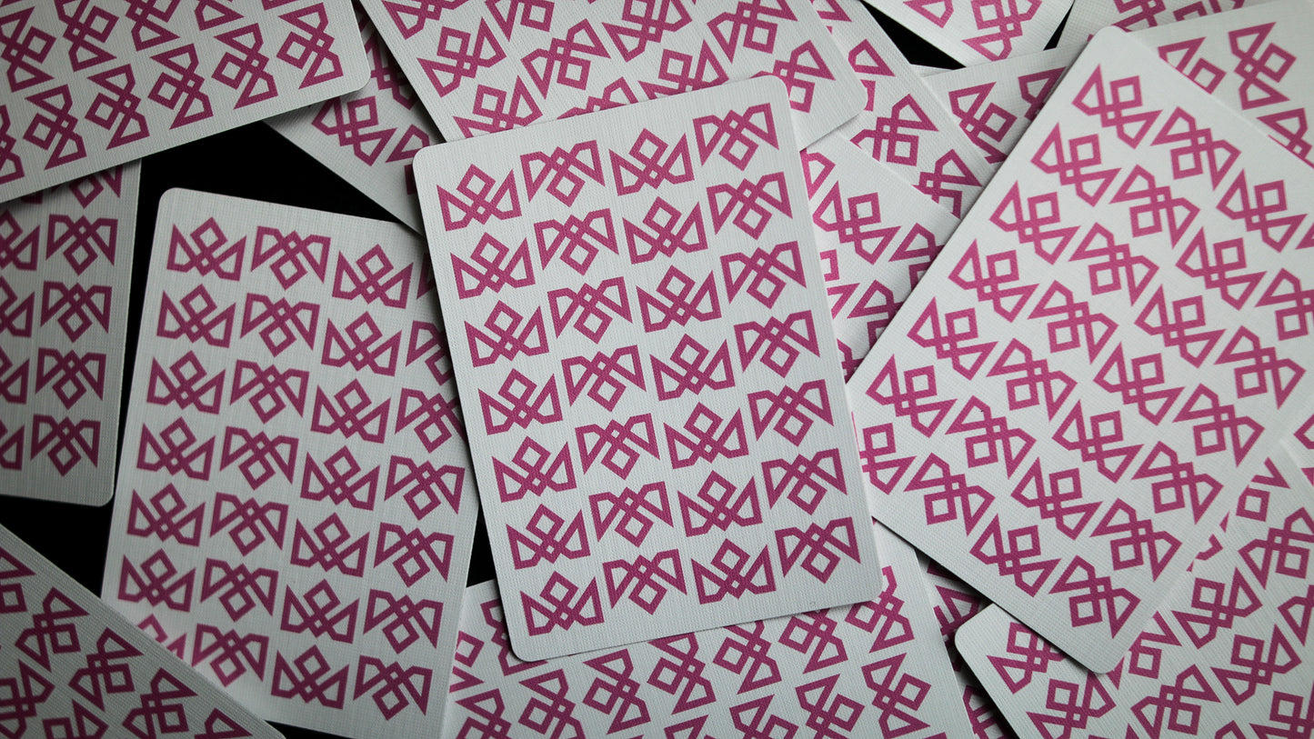 PINK CHARLATANS - BRICK OFFER (12 Decks)