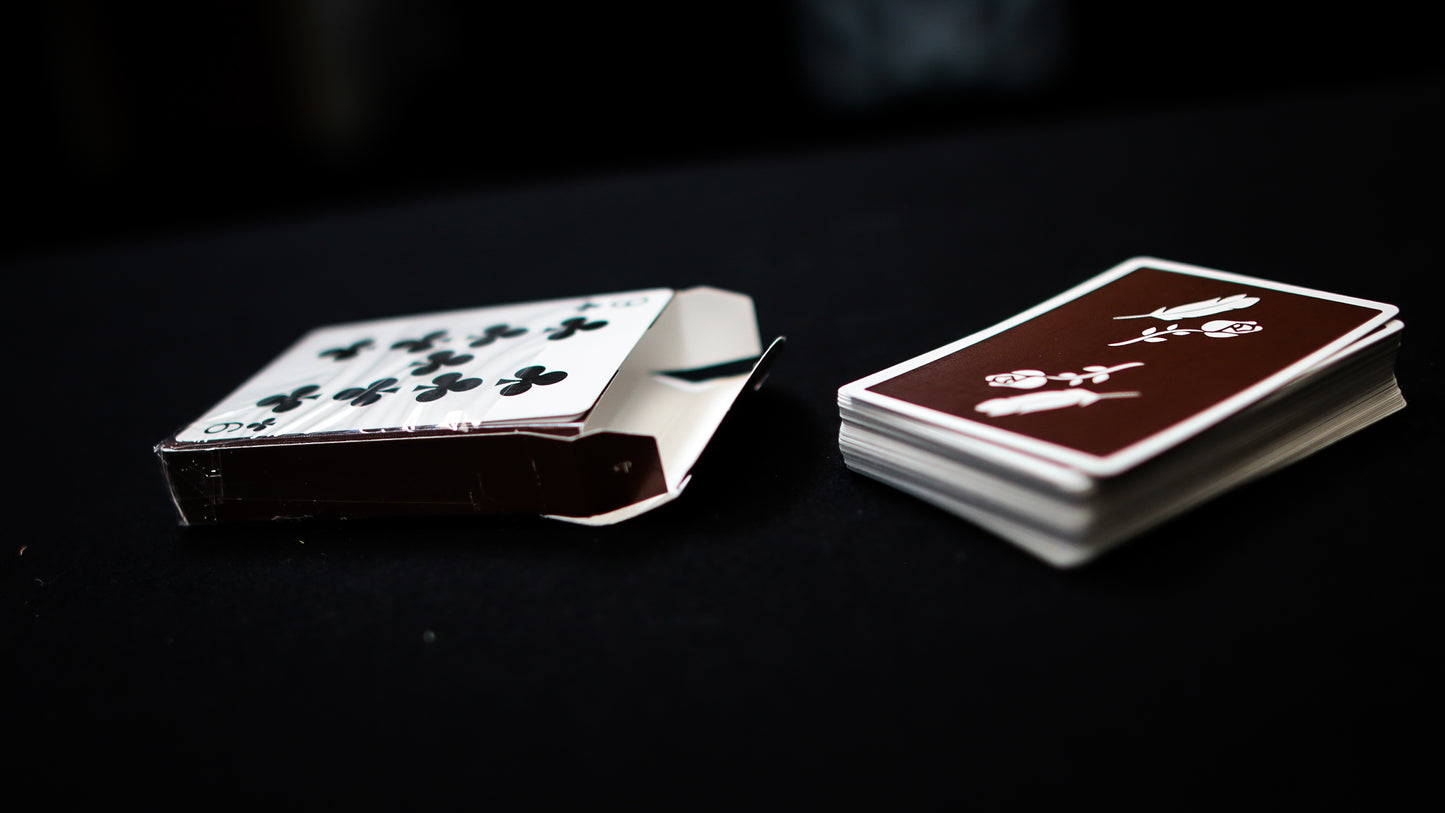 REMEDIES - The ONE DECK - QUEEN OF HEARTS
