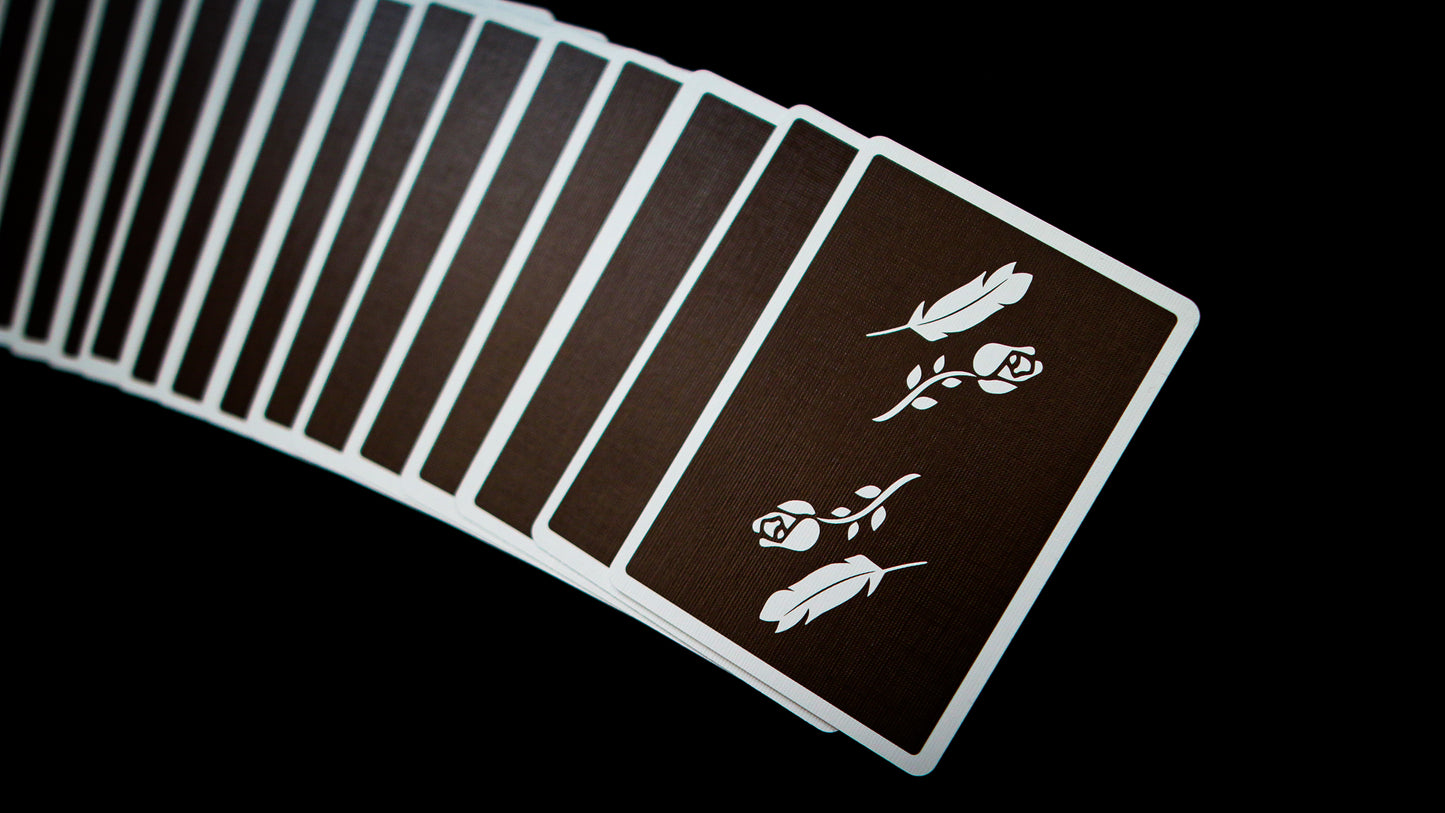REMEDIES - The ONE DECK - ACE OF HEARTS