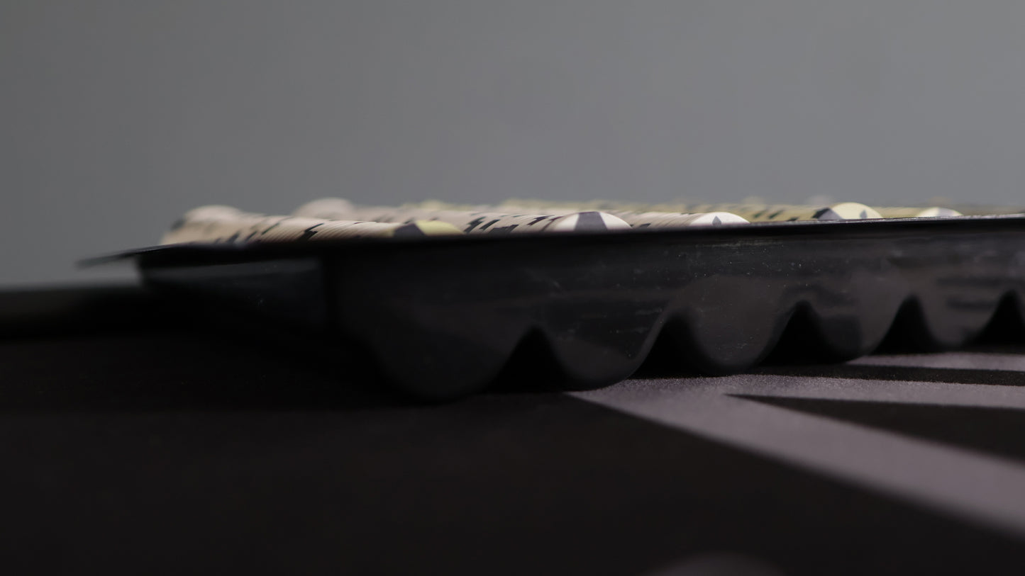 TABLE ADD ON: CHIP TRAY playing cards — view 4